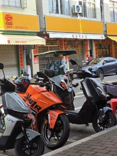 KTMR2R RC 390 400 cc - ფოტო 7