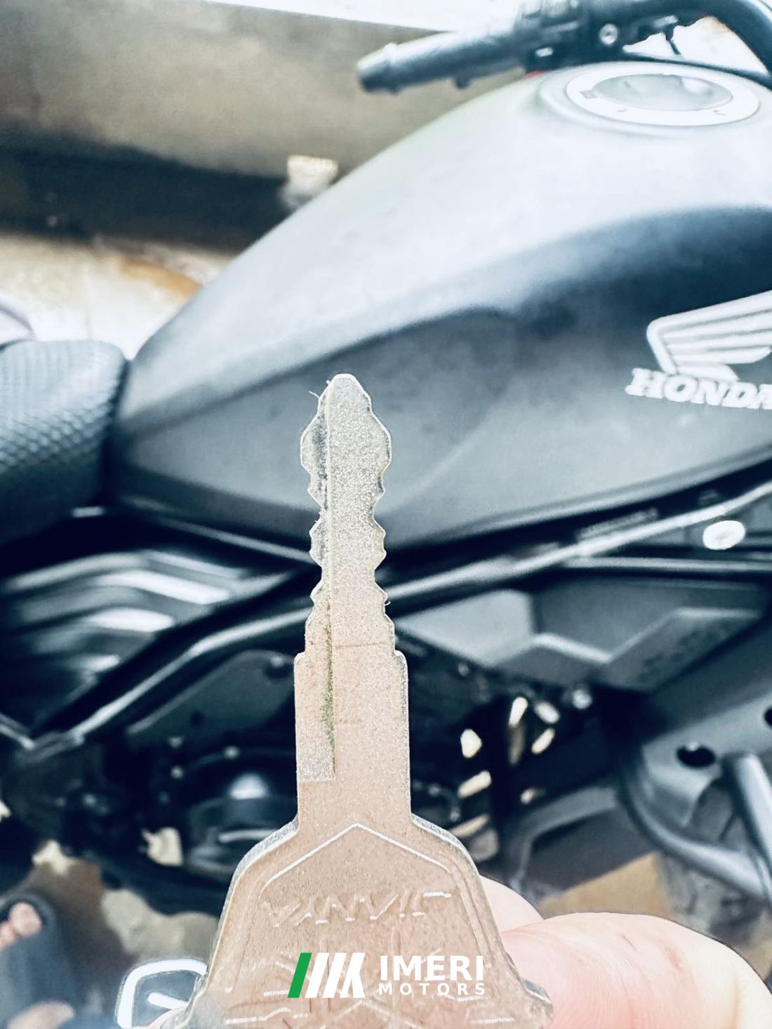 Xiangshuai Joy 250 cc - მოტოციკლი ჩინეთიდან