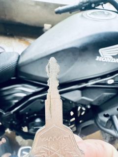 Xiangshuai Joy 250 cc - ფოტო 1