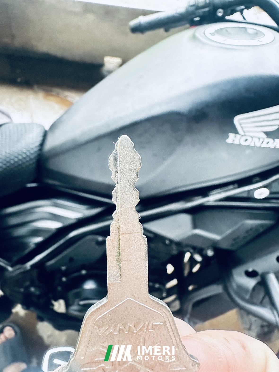 2024 Xiangshuai Joy 250 cc