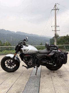 Voge CU525 500 cc - ფოტო 2