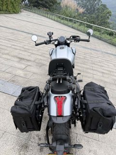 Voge CU525 500 cc - ფოტო 6