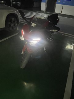 Zhangxue Motorcycles 500RR - фото 3