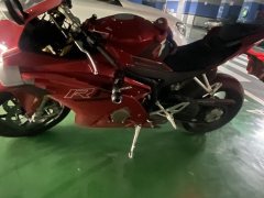 Zhangxue Motorcycles 500RR - фото 4
