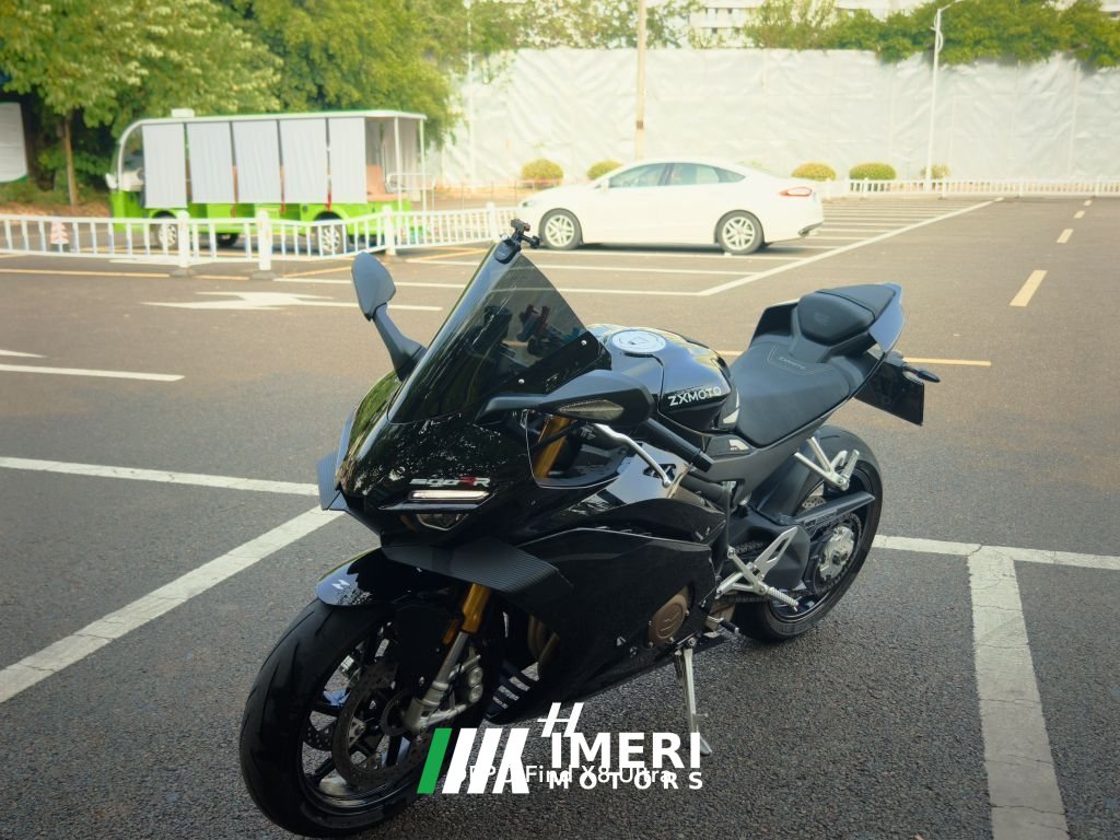 2026 Zhangxue Motorcycles 500RR