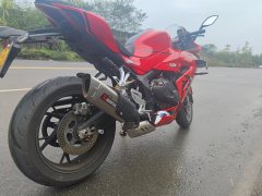 QJMOTOR Sai 600 680 cc - фото 3