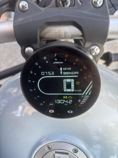 Benda Challenger 300 - ფოტო 1