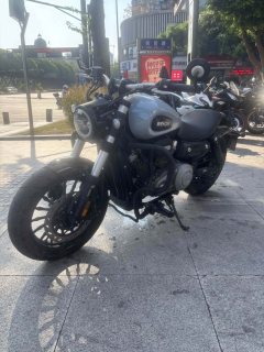 Benda Challenger 300 - ფოტო 2