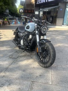 Benda Challenger 300 - ფოტო 3