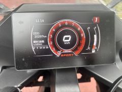 CFMOTO 250SR - ფოტო 3