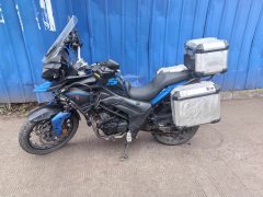 Cyclone RX3S 380 cc - photo 1