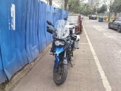 Cyclone RX3S 380 cc - photo 2