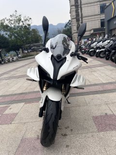 QJMOTOR Sai 600 680 cc - ფოტო 3