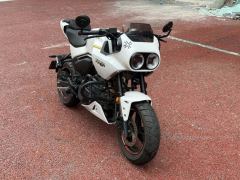 CFMOTO Papio XO-1 125 cc - фото 1