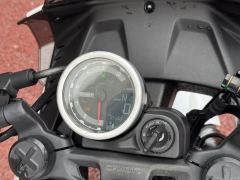 CFMOTO Papio XO-1 125 cc - фото 5