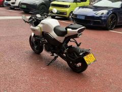 CFMOTO Papio XO-1 125 cc - фото 9