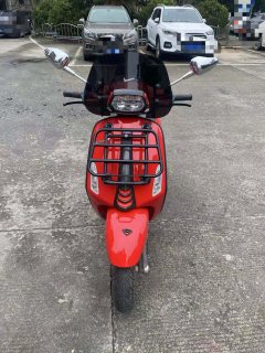 VESPA Sprint 155 cc - ფოტო 2
