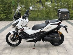 Zontes 368G - ფოტო 2