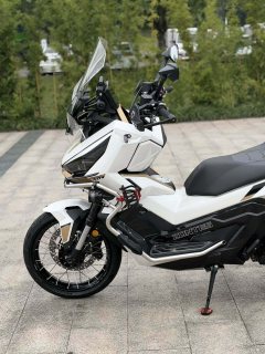 Zontes 368G - ფოტო 3