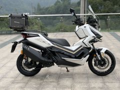 Zontes 368G - ფოტო 4