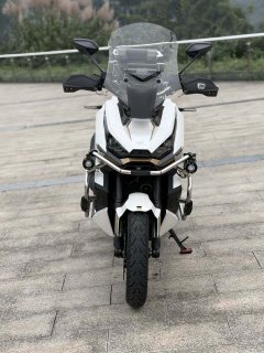 Zontes 368G - ფოტო 5