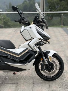 Zontes 368G - ფოტო 7