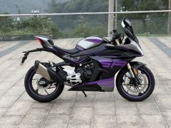 CFMOTO 450SR - ფოტო 2
