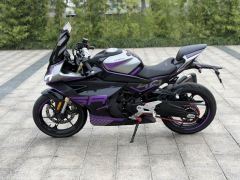 CFMOTO 450SR - ფოტო 4