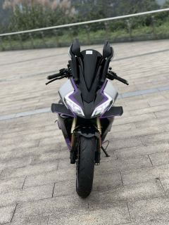CFMOTO 450SR - ფოტო 6