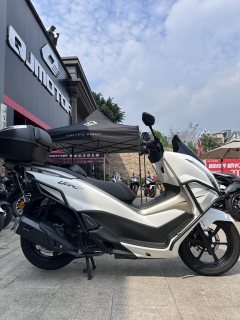 Haojue UFR150 - ფოტო 1