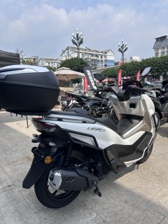 Haojue UFR150 - ფოტო 6