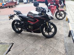 QJMOTOR Sai 150 - ფოტო 1