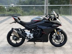 CFMOTO 450SR - ფოტო 2