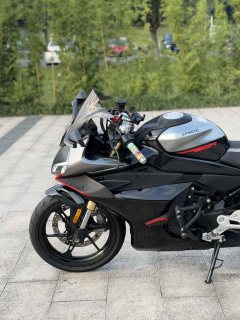 CFMOTO 450SR - ფოტო 5