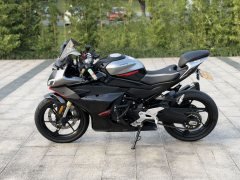 CFMOTO 450SR - ფოტო 6