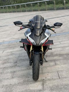 CFMOTO 450SR - ფოტო 7
