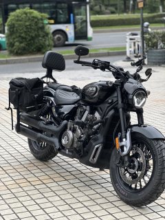 Voge CU625 600 cc - photo 1