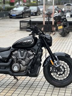 Voge CU625 600 cc - photo 2