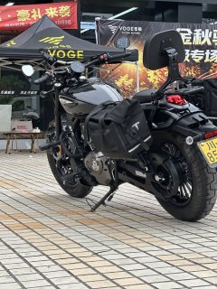 Voge CU625 600 cc - photo 3