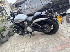 Benda Challenger 300 - ფოტო 4