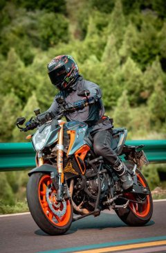 Voge 525R 500 cc - ფოტო 2