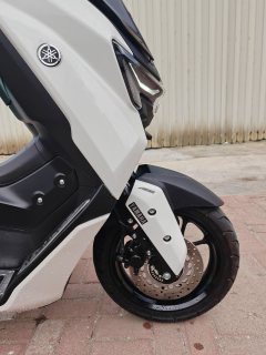 Yamaha NMAX 155 cc - ფოტო 10