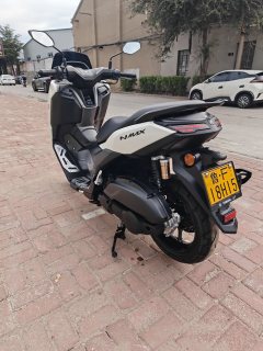 Yamaha NMAX 155 cc - ფოტო 6