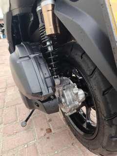 Yamaha NMAX 155 cc - ფოტო 7
