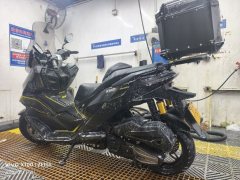 Voge SR250GT - ფოტო 2