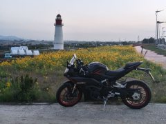Kayo 321RR 320 cc - ფოტო 2