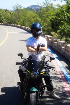 Benelli Lion Cub Leoncino 500 - ფოტო 2