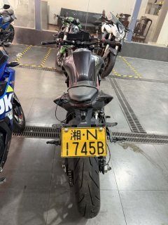 QJMOTOR 350 - ფოტო 4