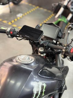 QJMOTOR 350 - ფოტო 5