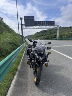 Benelli TRK552 550 cc - ფოტო 3